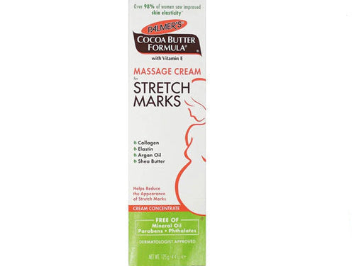 Palmers Cocoa Butter Massage Cream for Stretch Marks 250ml in Sri Lanka